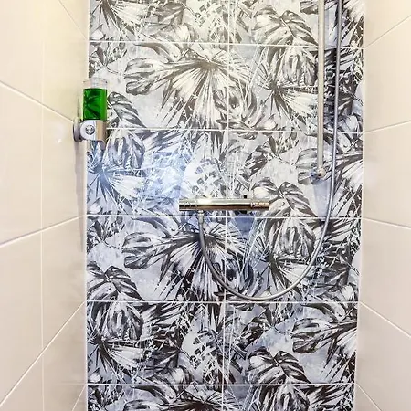 Fischer Boardinghouse Bw Vendégház 3*