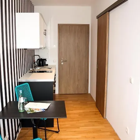 Vendégház Fischer Boardinghouse Bw Bad Wörishofen