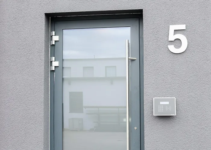 Fischer Boardinghouse Bw Vendégház Bad Wörishofen