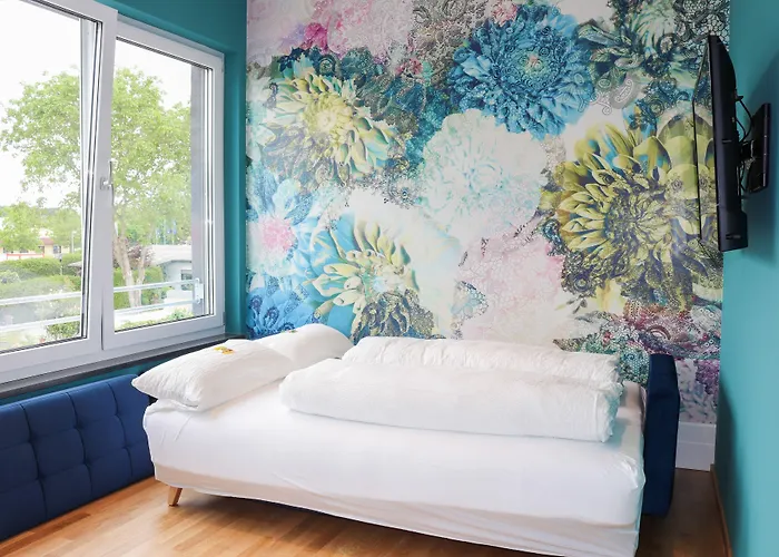 Fischer Boardinghouse Bw 3* Bad Wörishofen