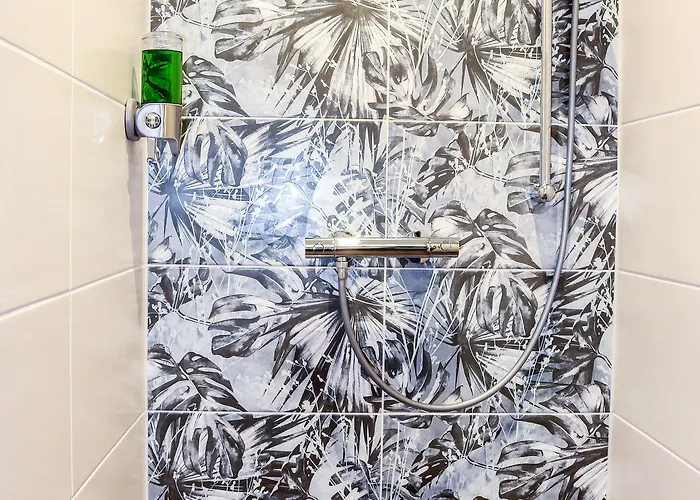 Fischer Boardinghouse Bw Vendégház