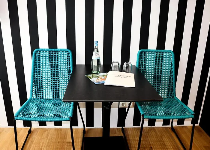 Fischer Boardinghouse Bw 3*