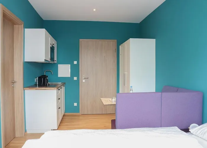 Vendégház Fischer Boardinghouse Bw Bad Wörishofen