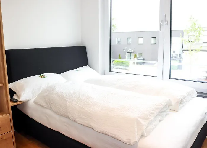 Vendégház Fischer Boardinghouse Bw Bad Wörishofen