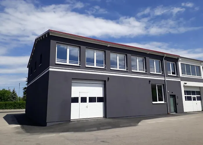 Fischer Boardinghouse Bw Bad Wörishofen