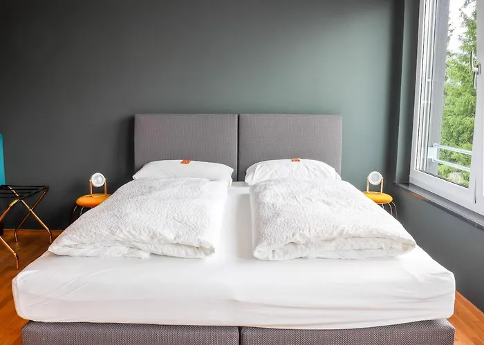 Vendégház Fischer Boardinghouse Bw 3*