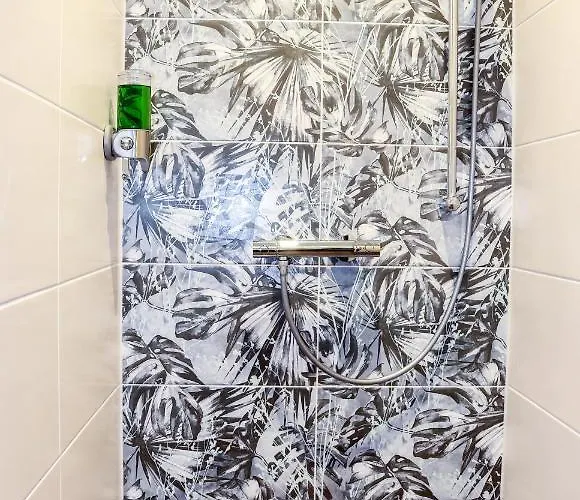 Fischer Boardinghouse Bw Vendégház 3*