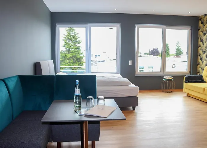 Fischer Boardinghouse Bw Bad Wörishofen